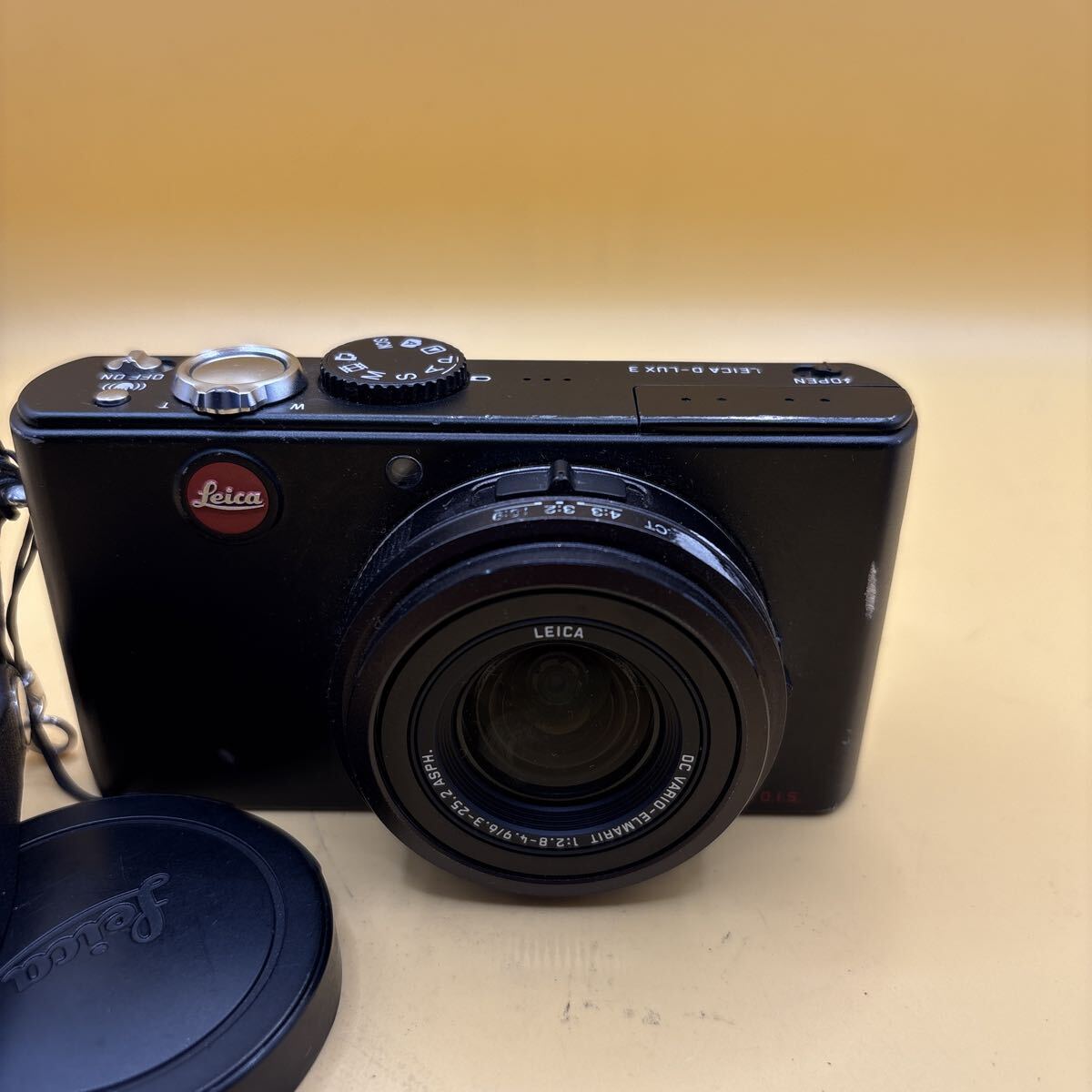 Yahoo!オークション -「ライカ d-lux3」の落札相場・落札価格