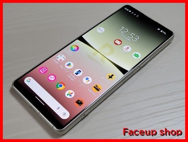 Yahoo!オークション -「xperia 5 iv(xq-cq44)」の落札相場・落札価格