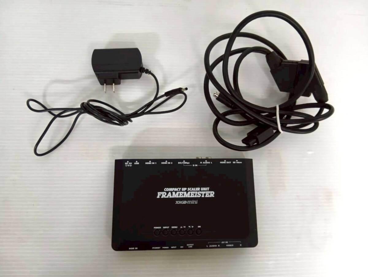 Yahoo!オークション -「xrgb mini」の落札相場・落札価格