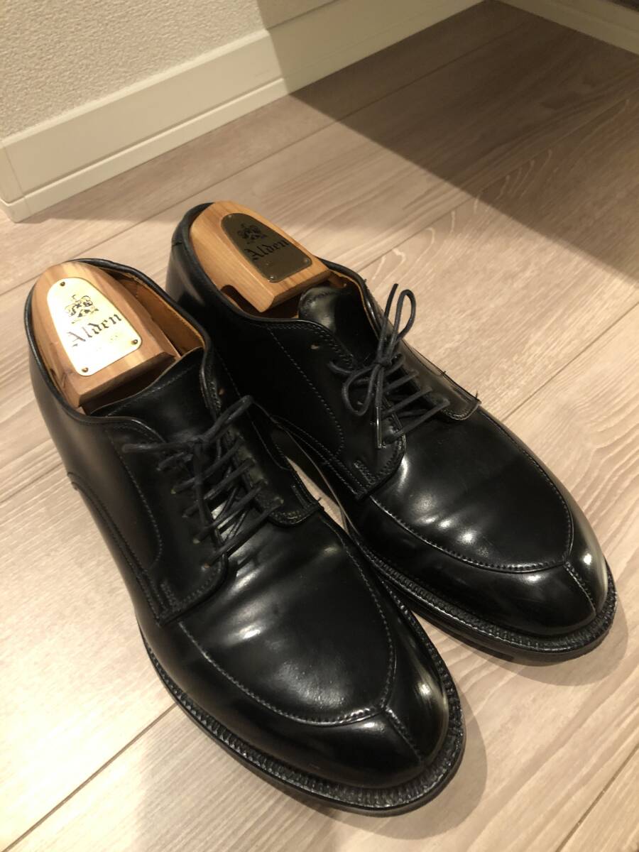 Yahoo!オークション -「alden シューツリー」(靴) (オールデン)の落札