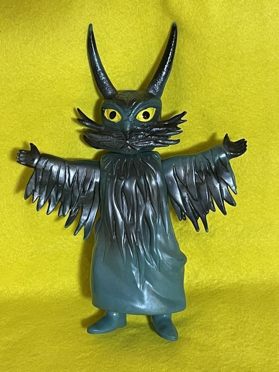 Yahoo!オークション -「バロム1 ソフビ」(ソフビ) (ビンテージ)の落札