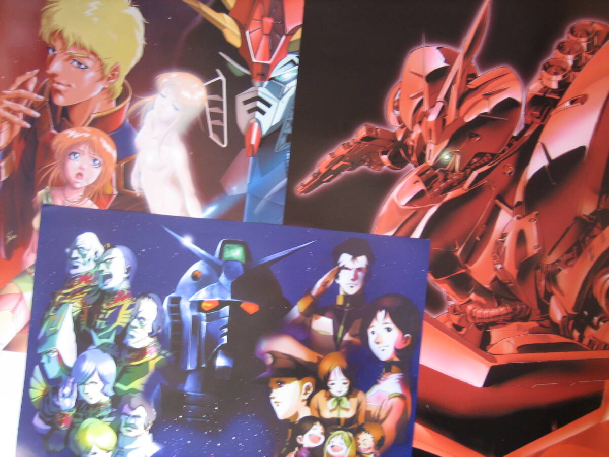 Yahoo!オークション -「エルピープル ポスター」(ポスター) (印刷物)の