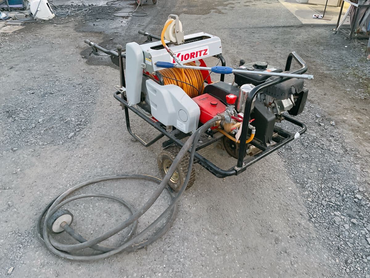 2026年最新】Yahoo!オークション -動噴 共立(噴霧器)の中古品・新品