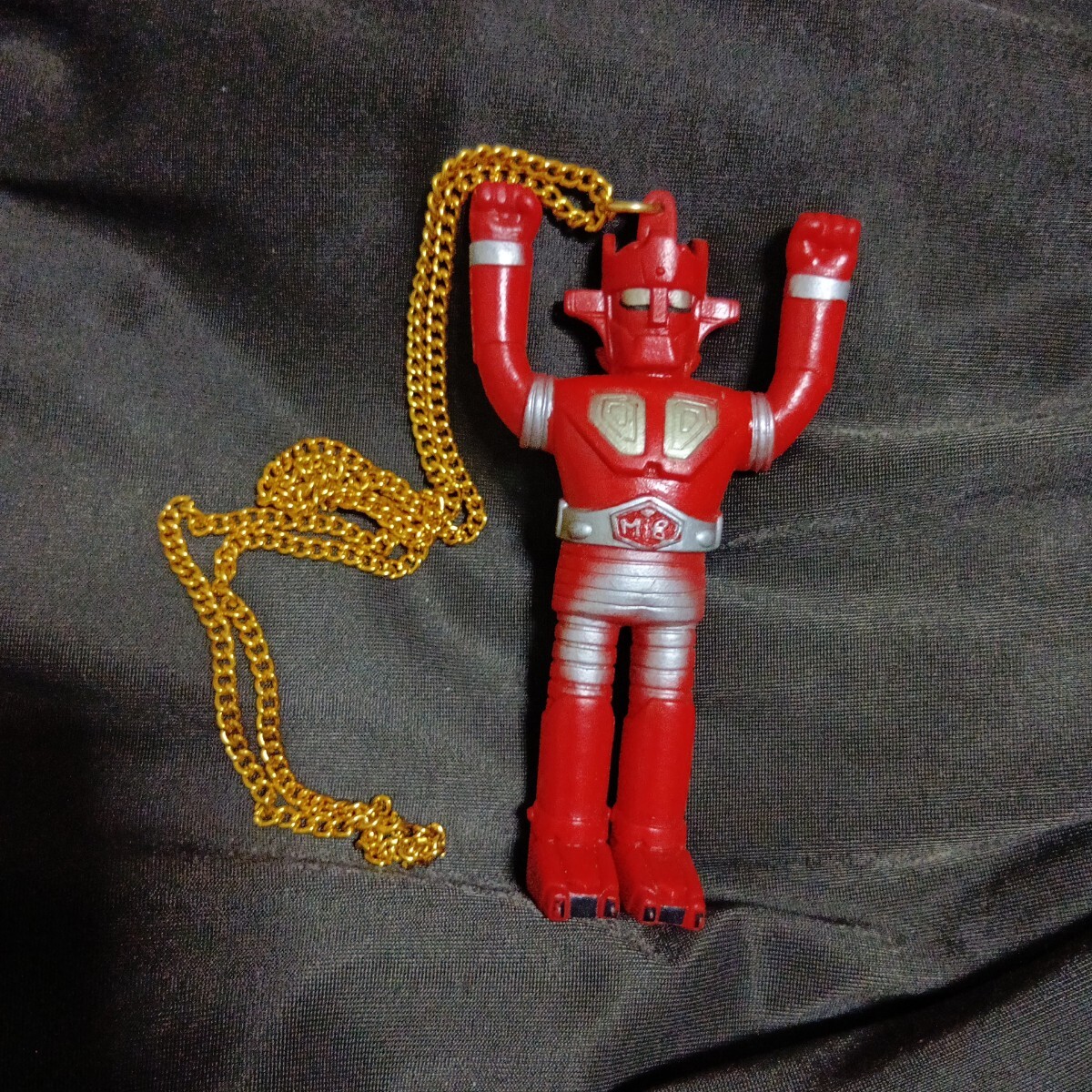 Yahoo!オークション -「レッド バロン」(ソフビ) (ビンテージ)の落札