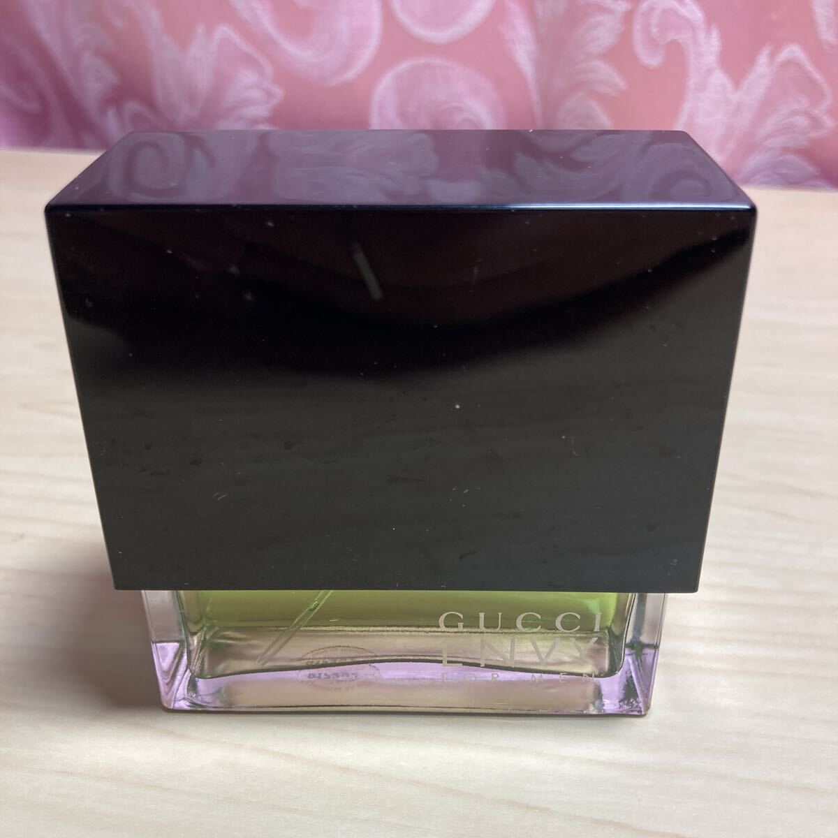 グッチ エンヴィ フォーメン EDT 50ml オークション比較 - 価格.com