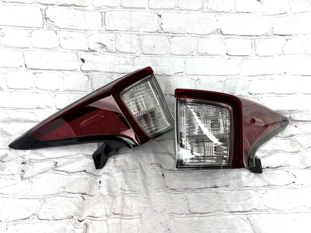 2026年最新】50 プリウス テールランプ - 人気商品一覧 - Yahoo