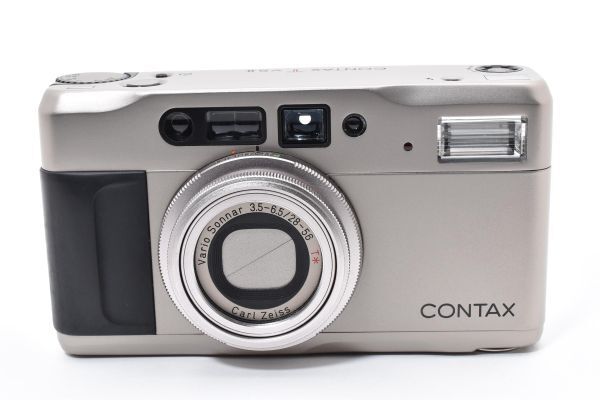 Yahoo!オークション -「contax tvs ジャンク」の落札相場・落札価格