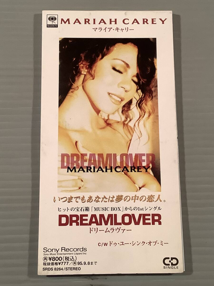 2026年最新】Yahoo!オークション -マライアキャリー シングル(CD)の