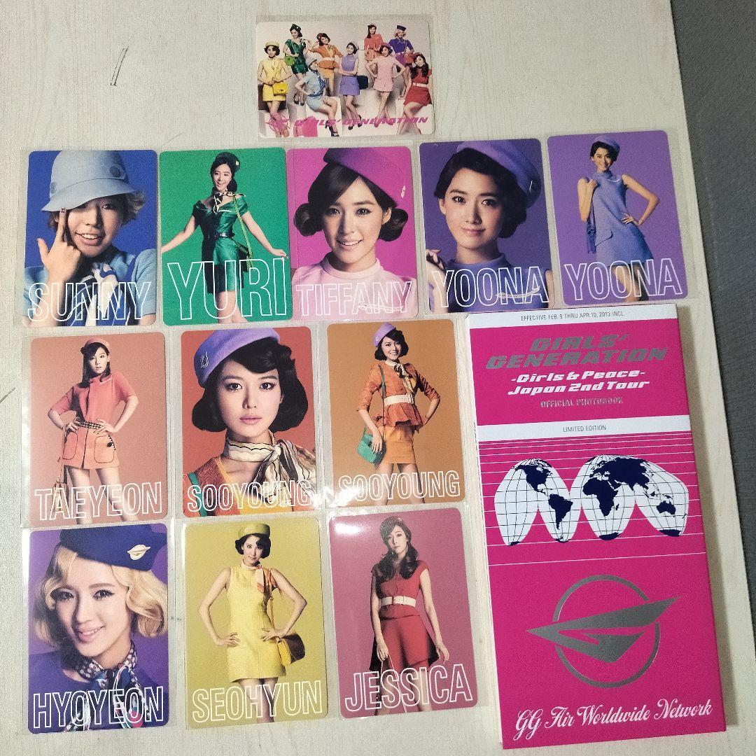 2026年最新】Yahoo!オークション - 少女時代(し さ行)の中古品・新品