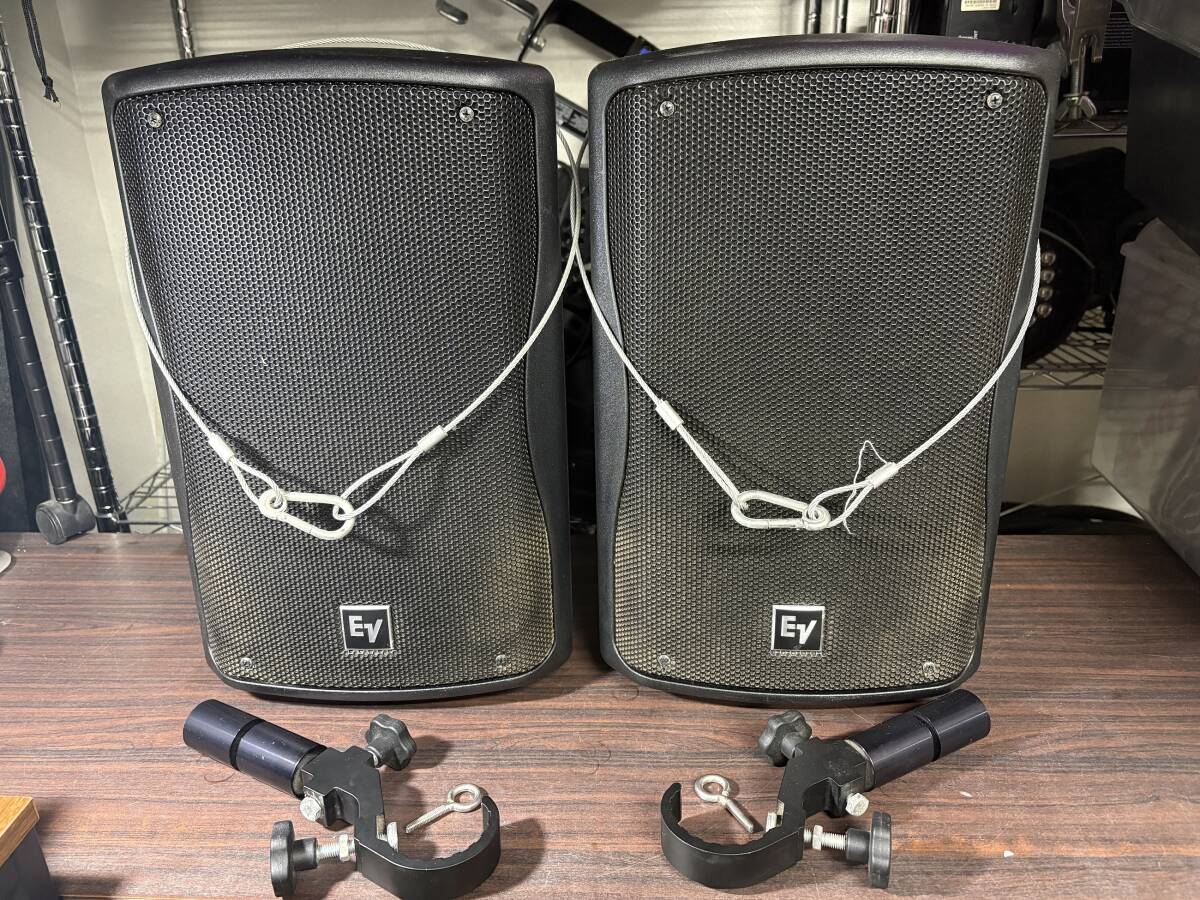 Yahoo!オークション -「electro voice zx」(スピーカー) (オーディオ