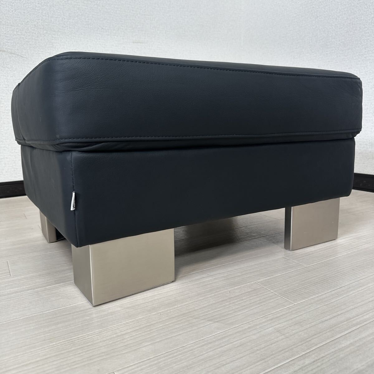 Yahoo!オークション -「boconcept ボーコンセプト」(オットマン