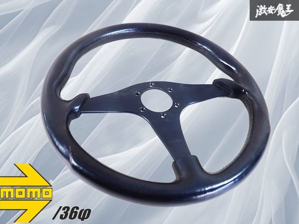 2026年最新】Yahoo!オークション -momo ステアリング 36の中古品・新品