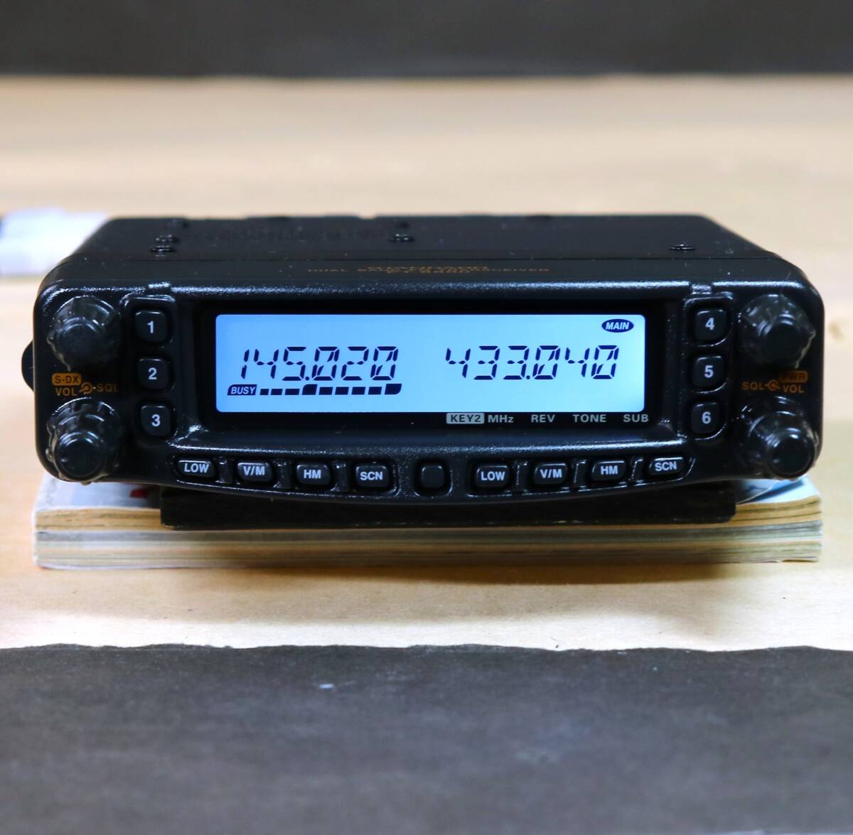 Yahoo!オークション -「ft-4800」(アマチュア無線) の落札相場・落札価格