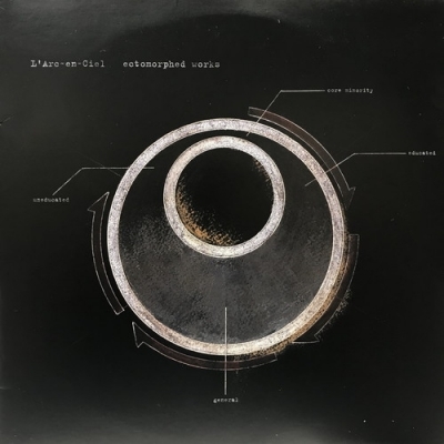 2026年最新】Yahoo!オークション -ectomorphed works(音楽)の中古品