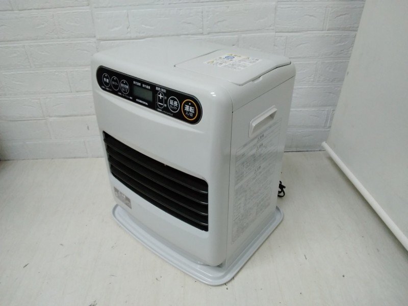 2026年最新】Yahoo!オークション -コロナ石油ストーブ fh(ファン