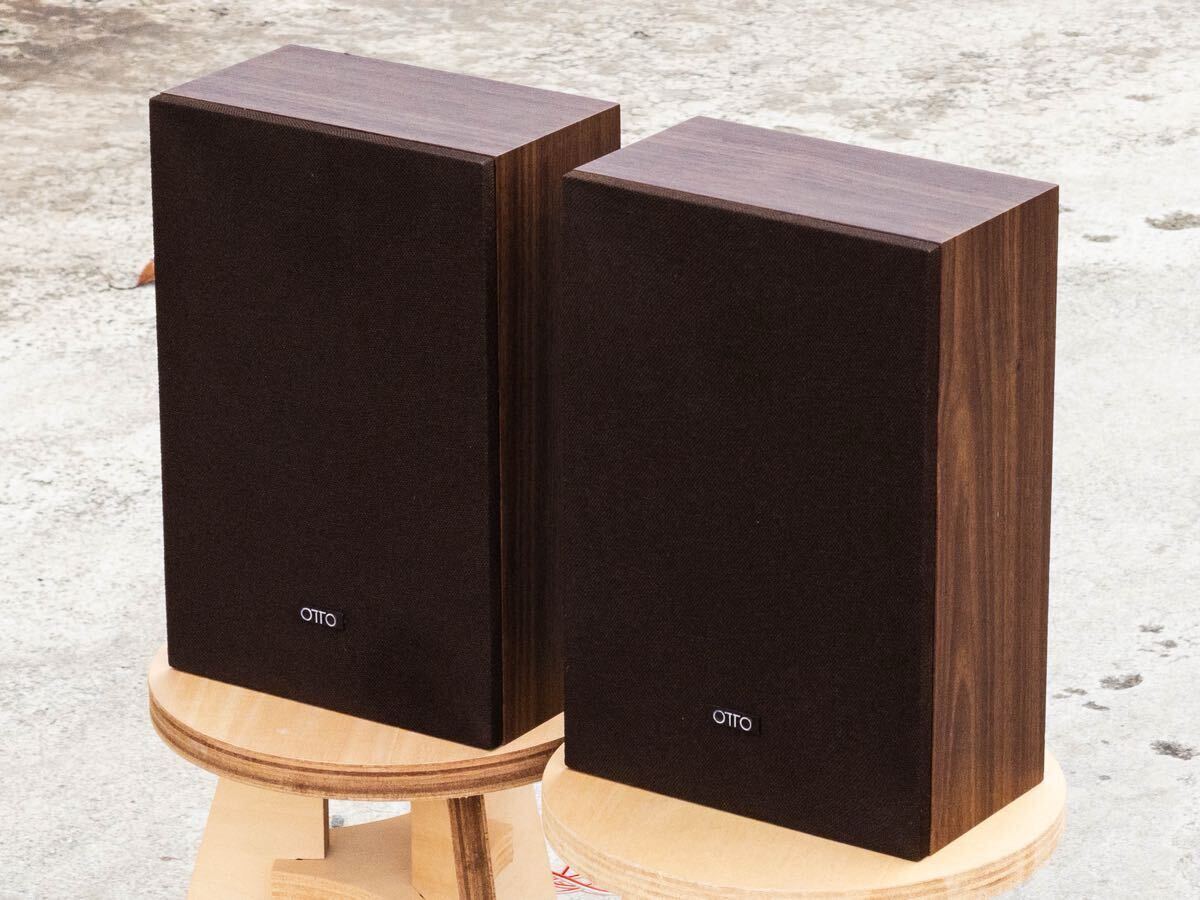 Yahoo!オークション -「オットー otto」(スピーカー) (オーディオ機器