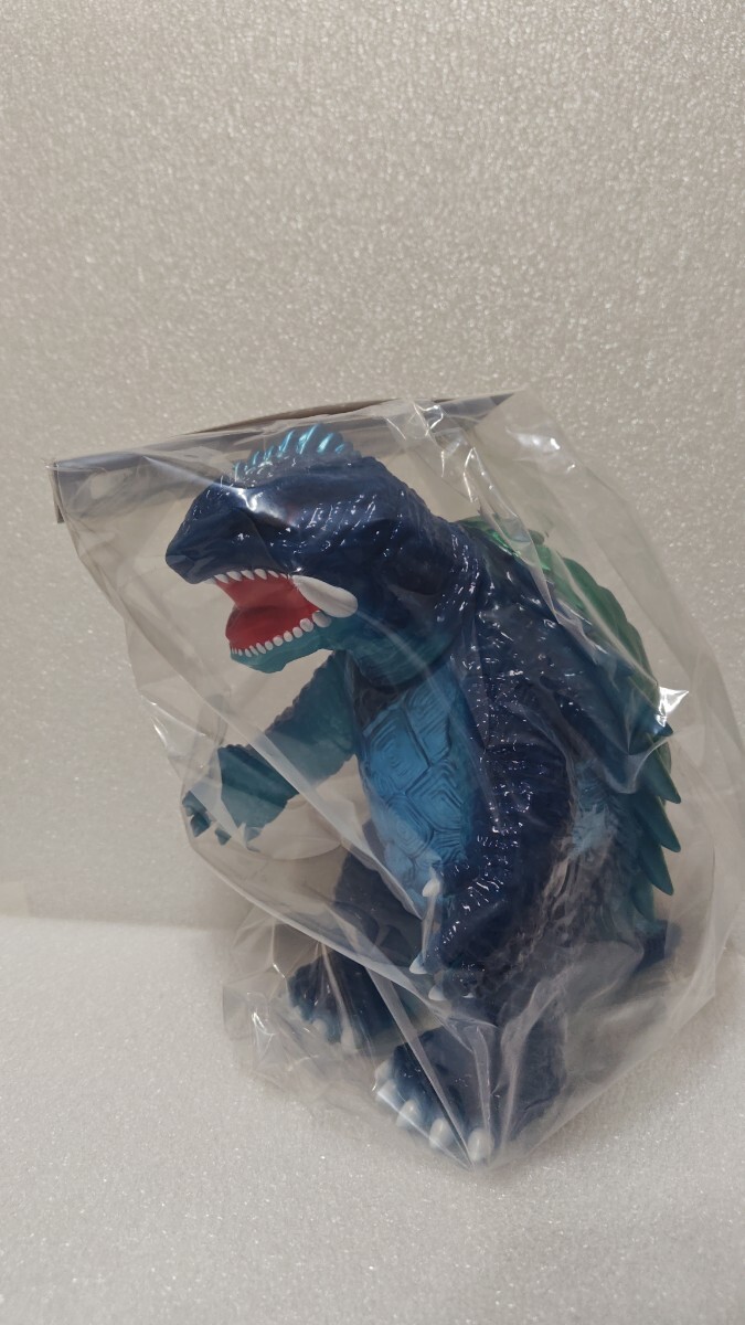 Yahoo!オークション -「安楽安作 ガメラ」の落札相場・落札価格