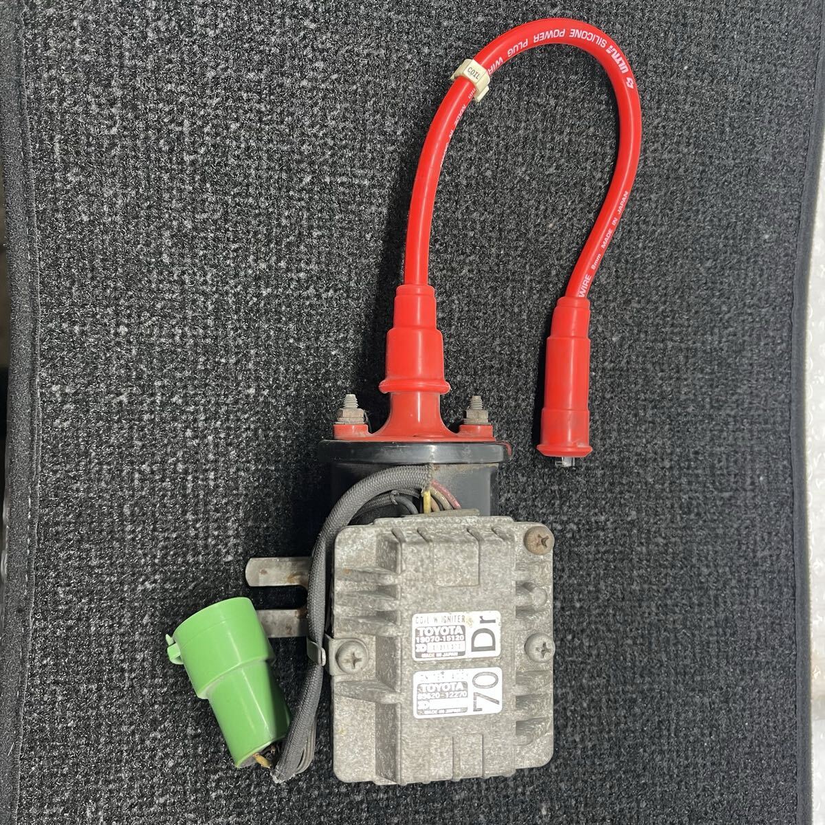 Yahoo!オークション -「イグナイター」(トヨタ用) (自動車メーカー別