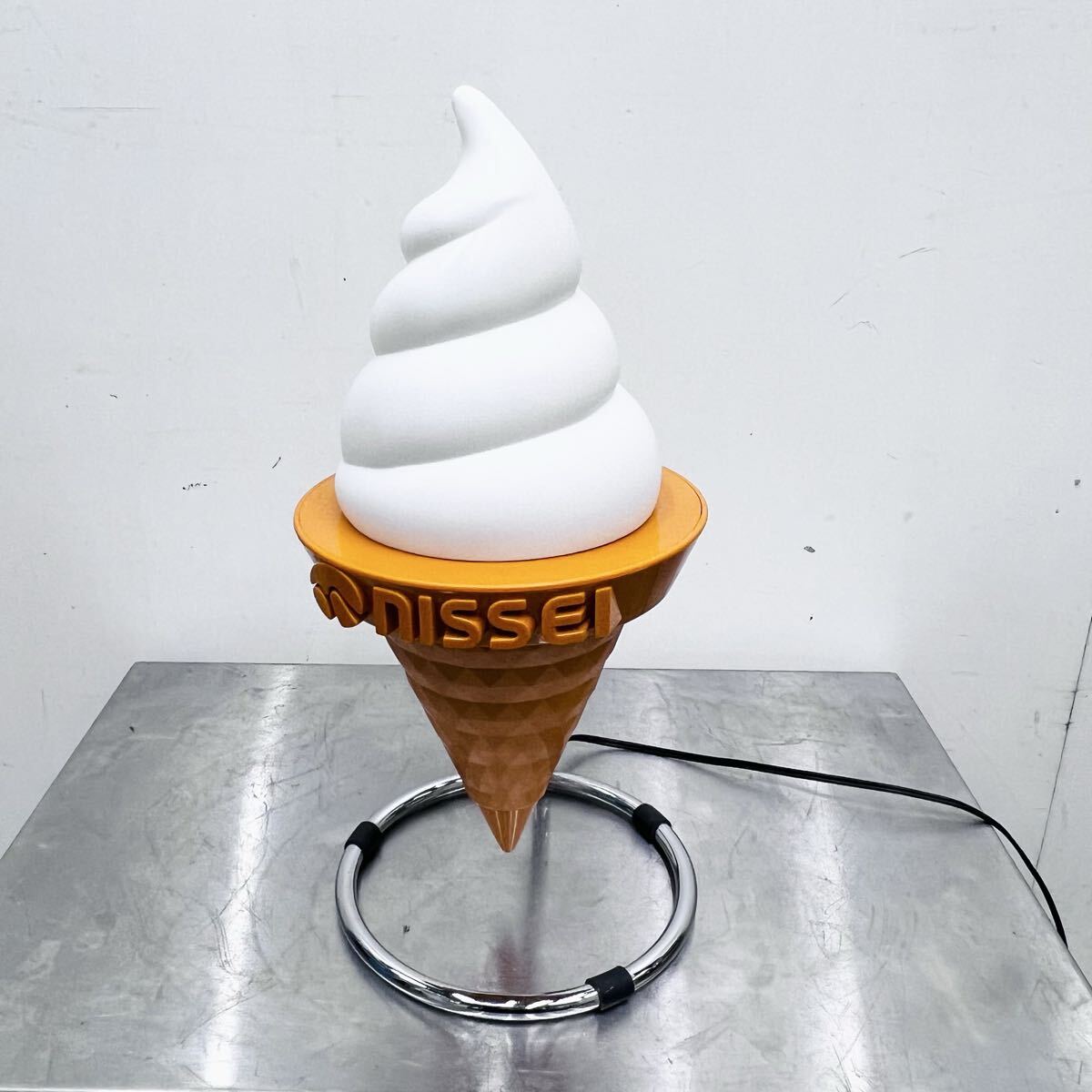 Yahoo!オークション -「日世コーン」の落札相場・落札価格