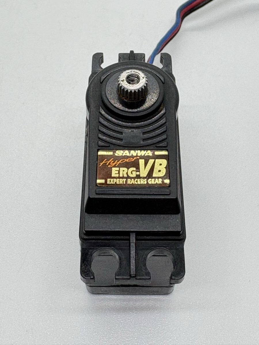 Yahoo!オークション -「サンワ サーボ erg」の落札相場・落札価格