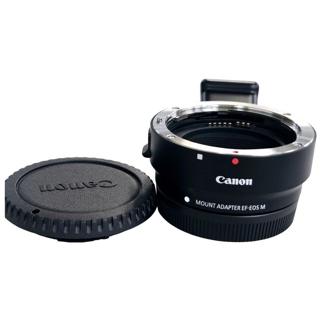 CANON EF-EOS M オークション比較 - 価格.com