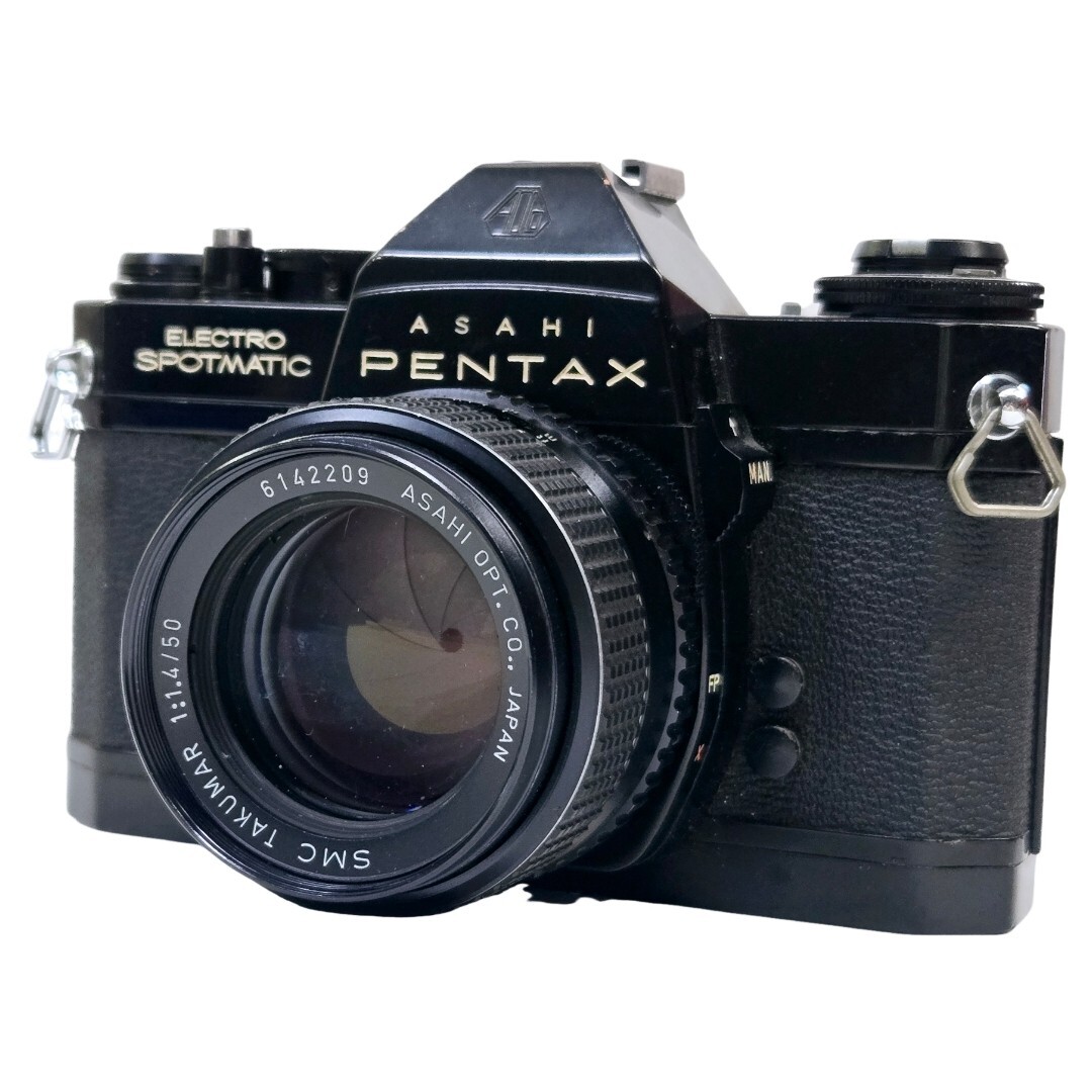 2026年最新】Yahoo!オークション -pentax spotmatic fの中古品・新品