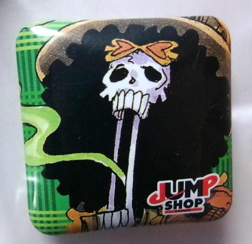 2026年最新】Yahoo!オークション -ジャンプショップ 缶バッジ くじ