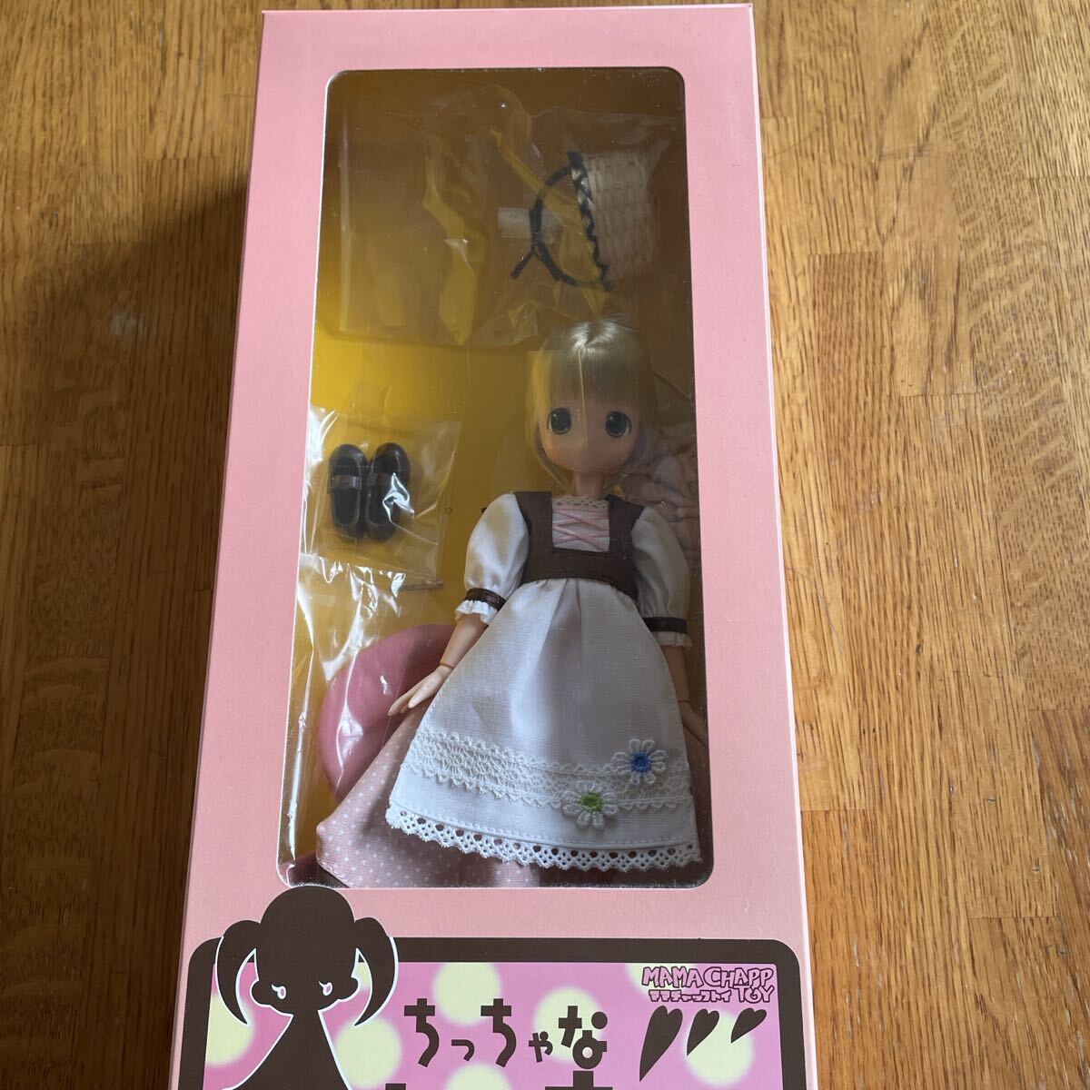 Yahoo!オークション -「ちっちゃなもこちゃん」の落札相場・落札価格