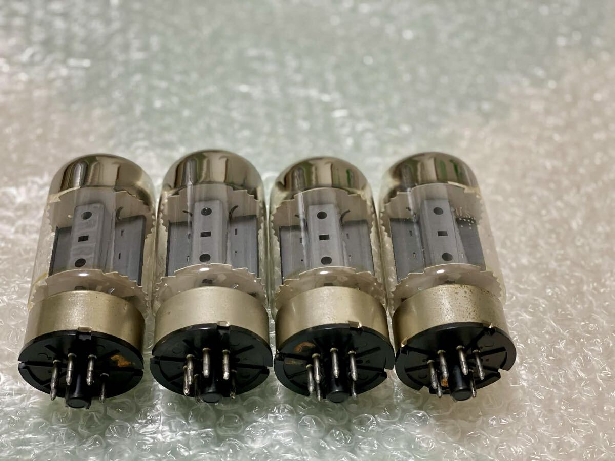 Yahoo!オークション -「真空管6550a」の落札相場・落札価格