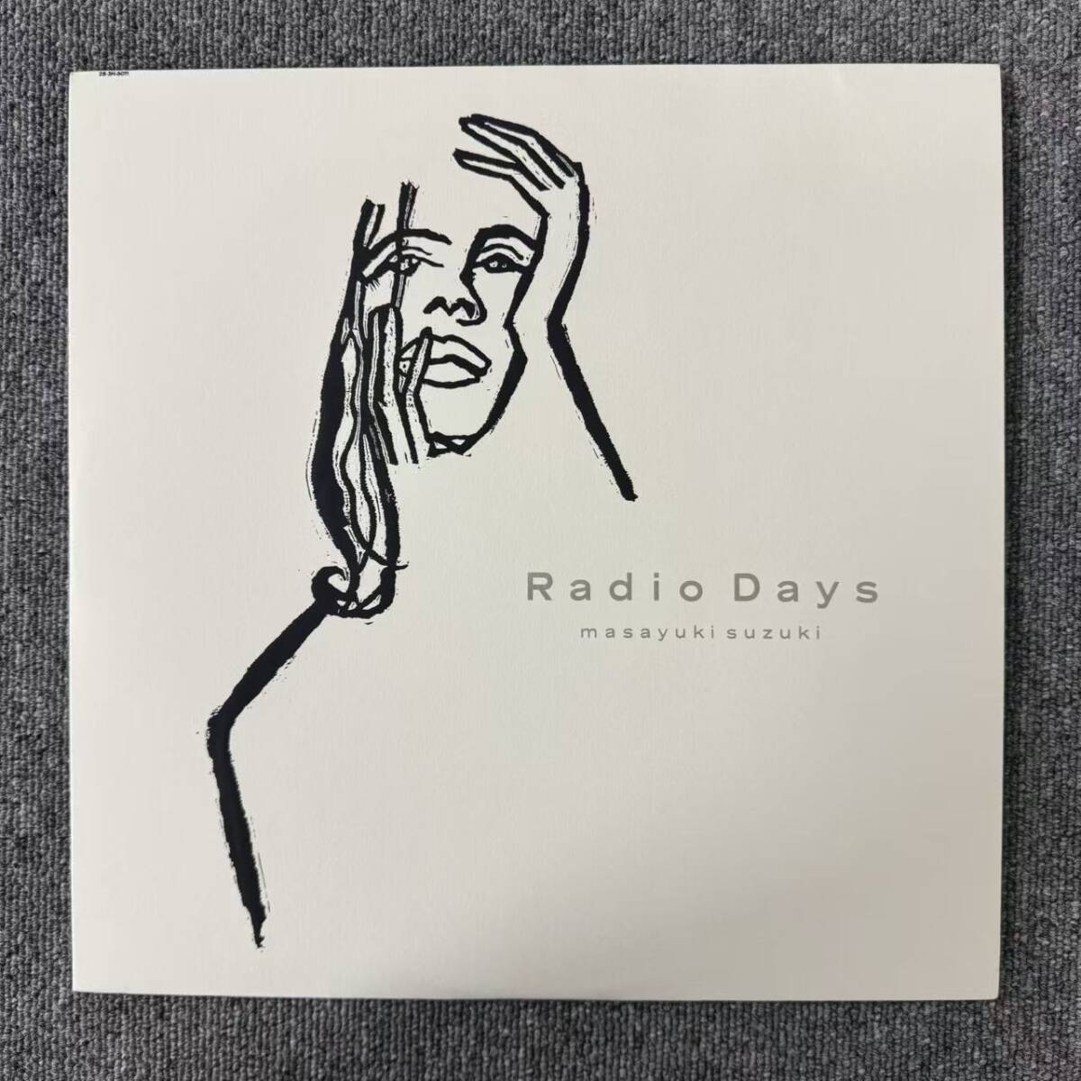 Yahoo!オークション -「radio days 鈴木雅之」(レコード) の落札相場