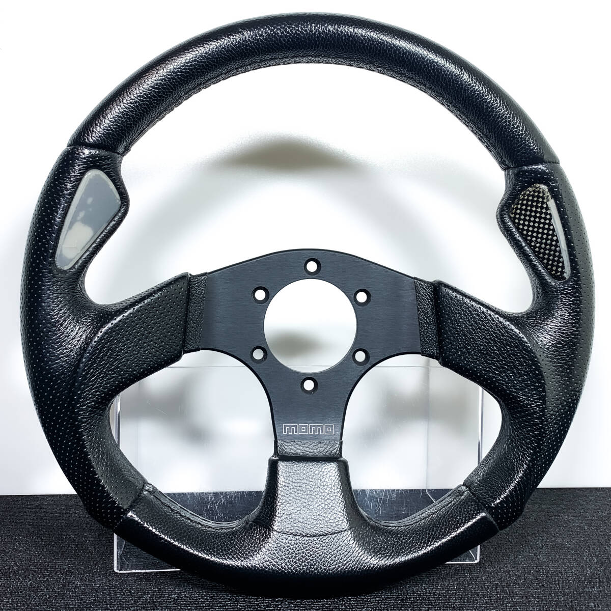 2026年最新】Yahoo!オークション -momoステアリング 32の中古品・新品