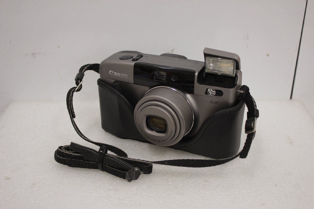 Yahoo!オークション -「canon autoboy s2」の落札相場・落札価格