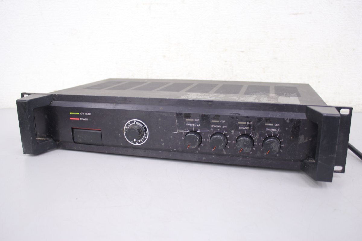 Yahoo!オークション -「yamaha p2040」の落札相場・落札価格