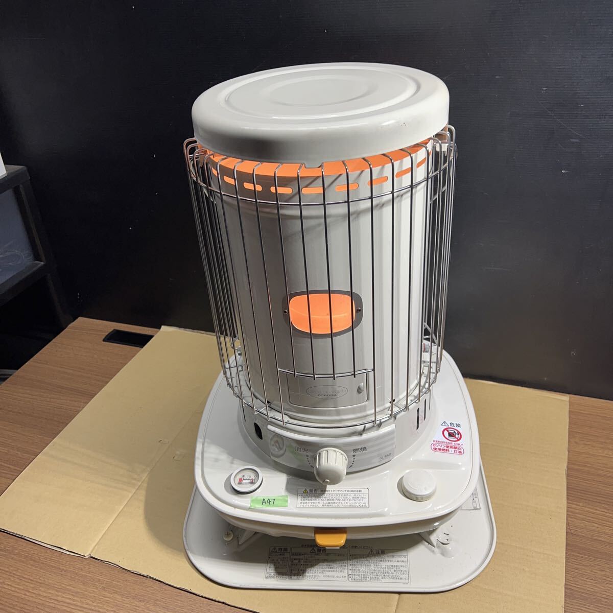 Yahoo!オークション -「コロナ sl-66d」の落札相場・落札価格