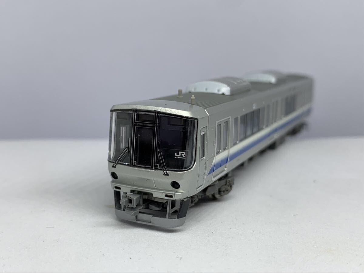 Yahoo!オークション -「223系0番台」(Nゲージ) (鉄道模型)の落札相場