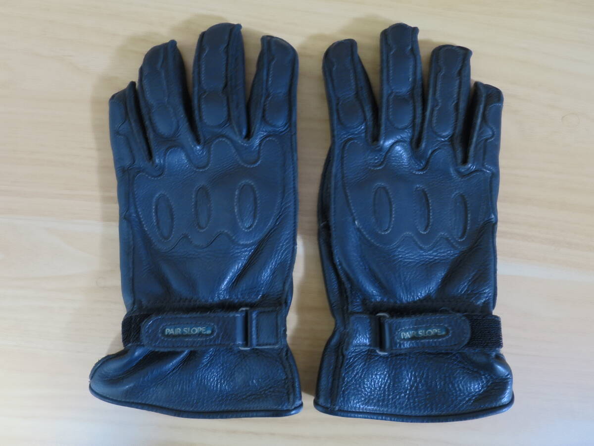 Yahoo!オークション -「pair slope ペアスロープ」(グローブ) (バイク
