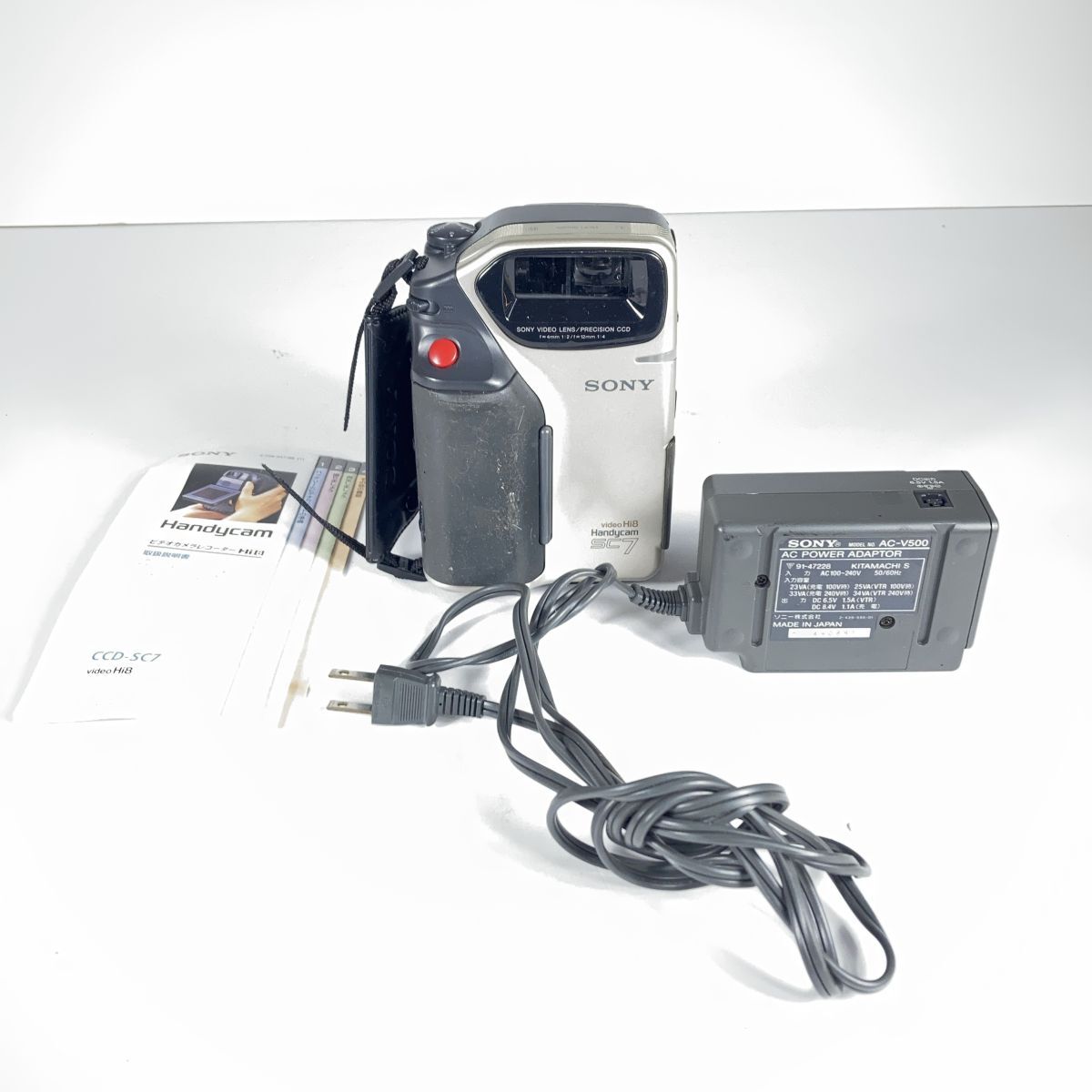 Yahoo!オークション -「ccd-sc7」の落札相場・落札価格