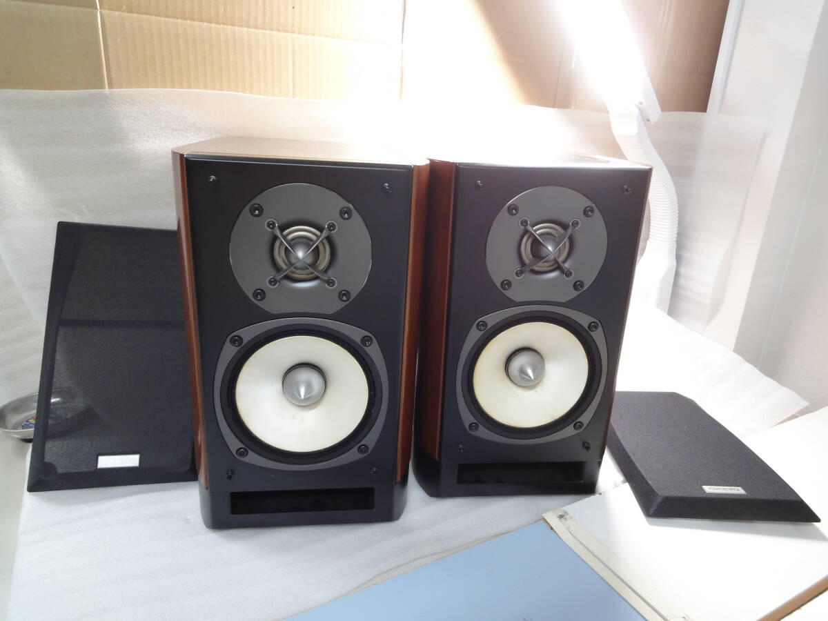 2026年最新】Yahoo!オークション -onkyo d-412ex(オーディオ機器)の