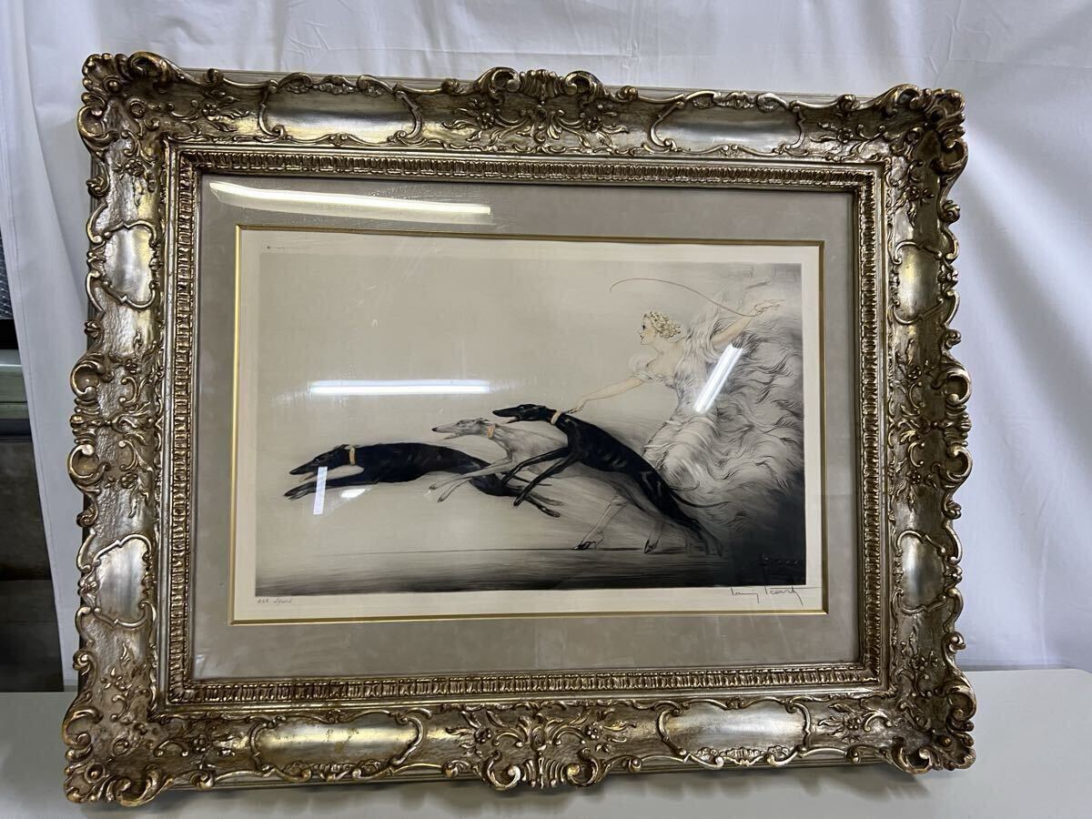 Yahoo!オークション -「ルイ・イカール」の落札相場・落札価格