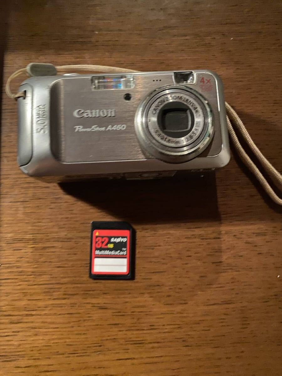 Yahoo!オークション -「a460」(デジタルカメラ) (カメラ、光学機器)の