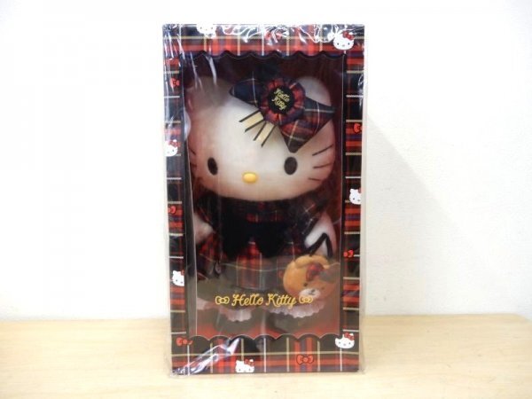 Yahoo!オークション -「キティ バースデードール」(ハローキティ