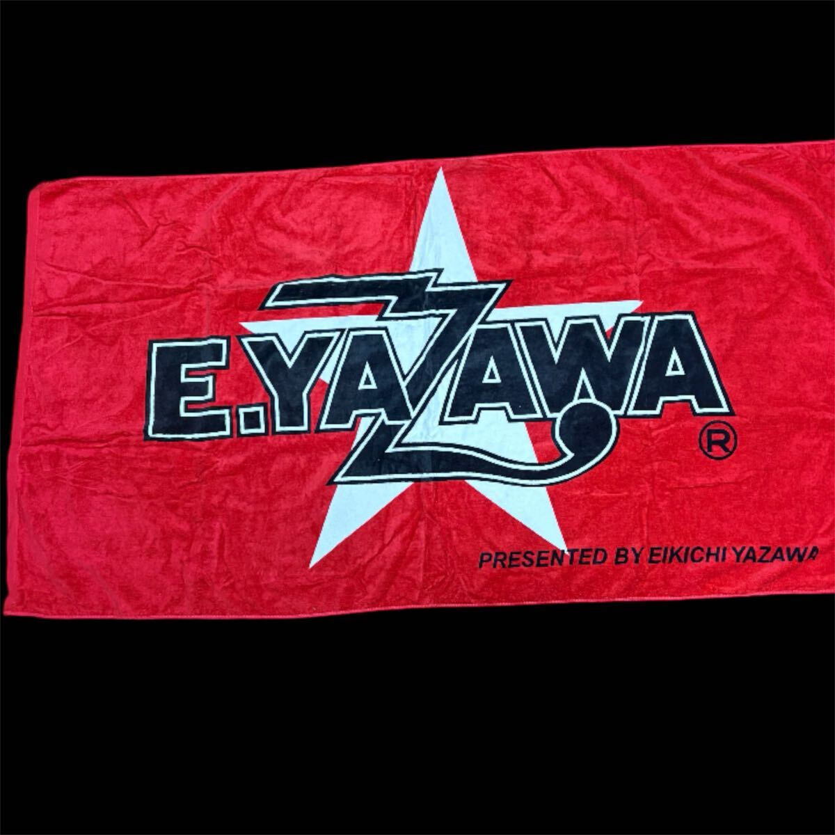 Yahoo!オークション -「矢沢永吉ツアータオル」の落札相場・落札価格