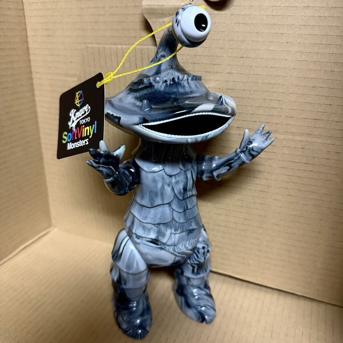 Yahoo!オークション -「knave」の落札相場・落札価格