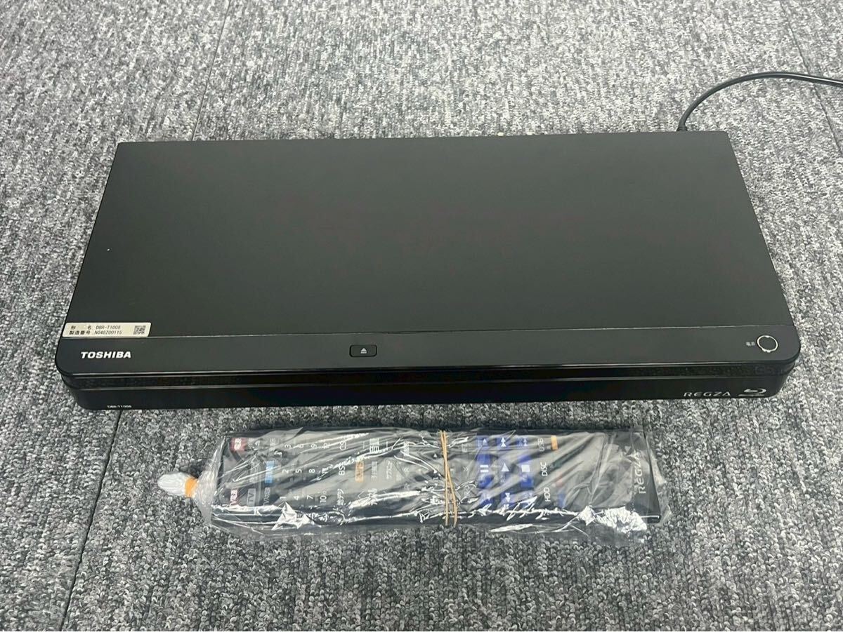 Yahoo!オークション -「東芝 toshiba dbr-t1008 regza ブルーレイ