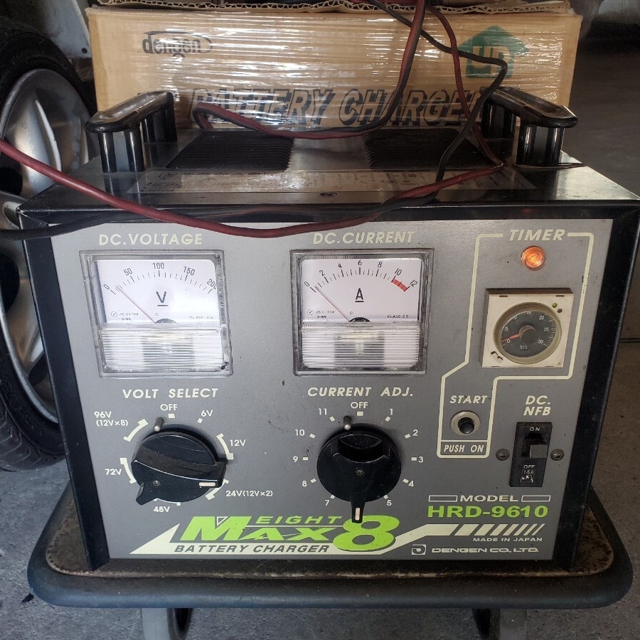 2026年最新】Yahoo!オークション -ハイドロ バッテリー 充電器の中古品