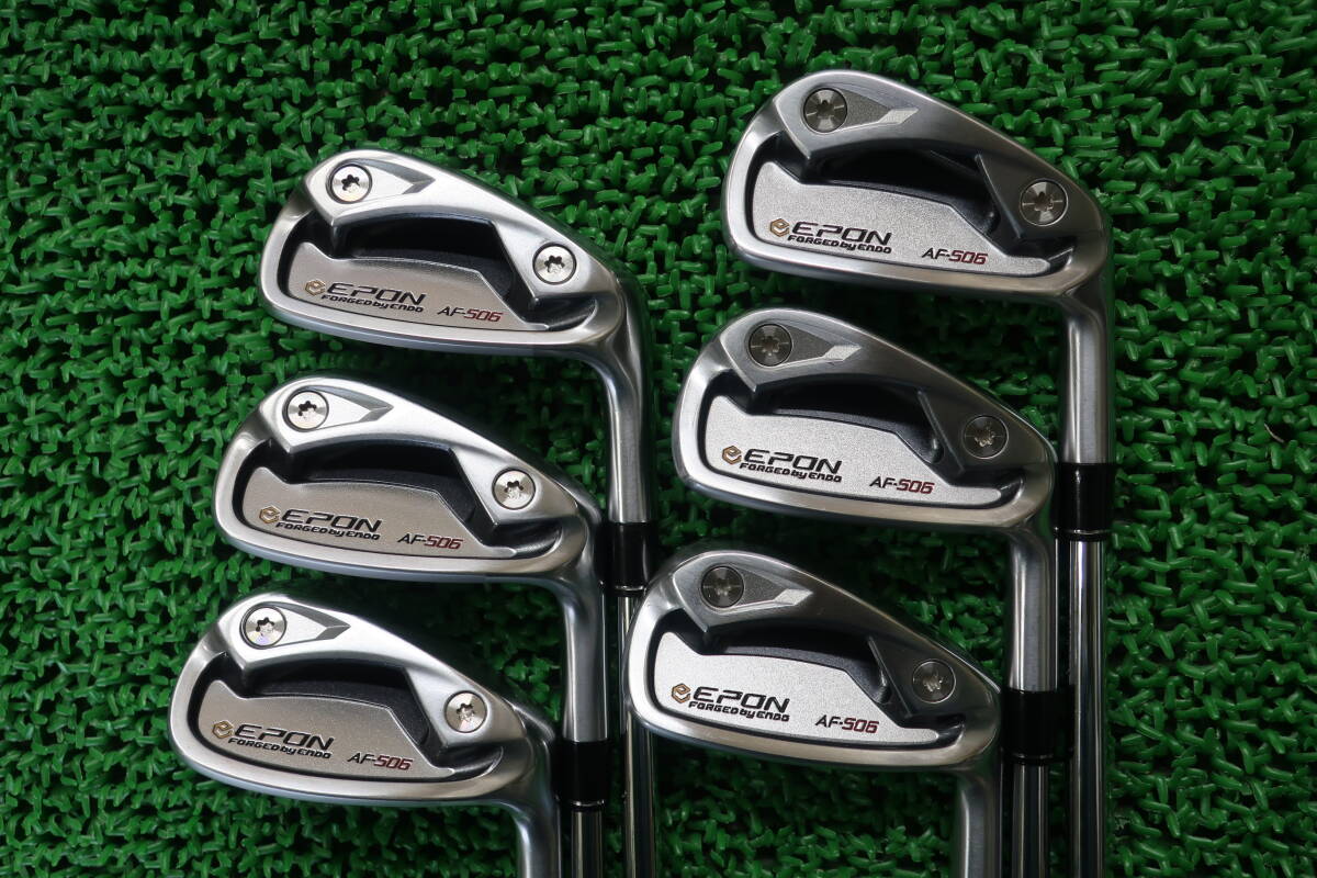Yahoo!オークション -「エポン epon 506」(ゴルフ) (スポーツ別)の落札