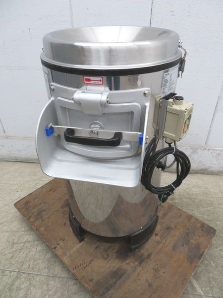 Yahoo!オークション -「球根皮剥機」の落札相場・落札価格