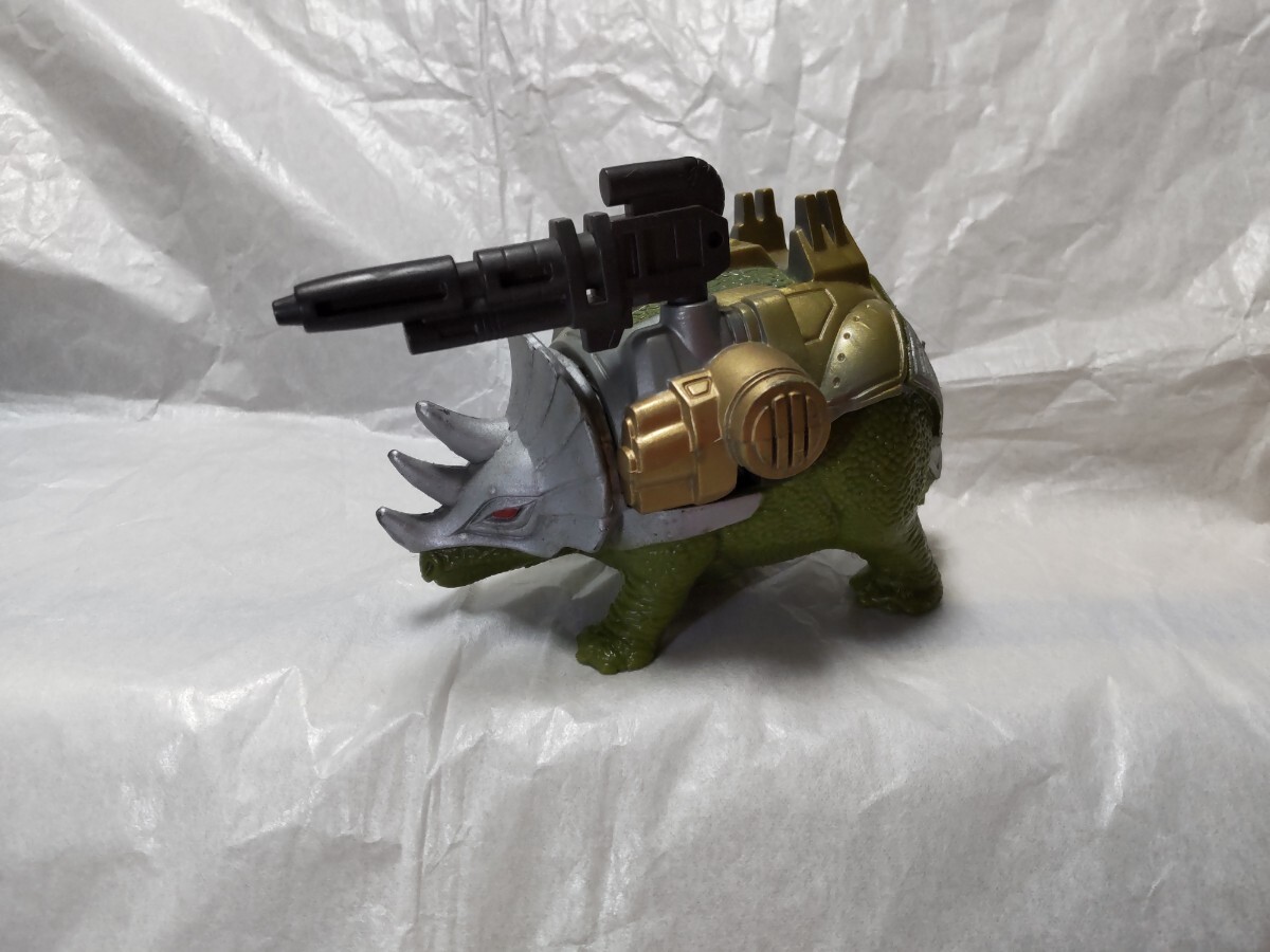 Yahoo!オークション -「ダイノキング トランスフォーマー」の落札相場