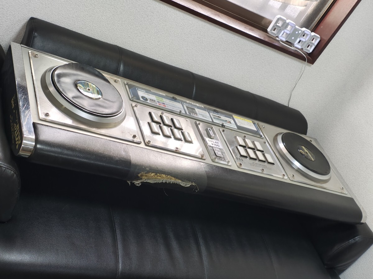 Yahoo!オークション -「ビートマニア パネル」(アーケードゲーム