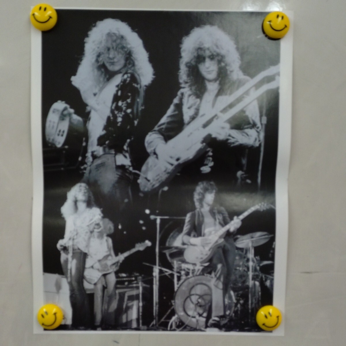 2026年最新】Yahoo!オークション -led zeppelin レッドツェッペリン